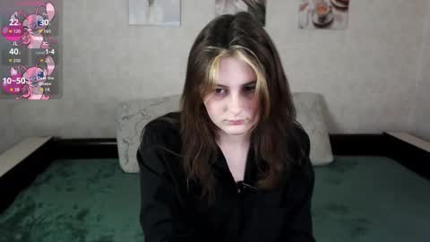  MY NAME IS HELEN WELCOME TO MY ROOM online show from 02.04.26