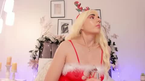 Helen  online show from 12.21.24