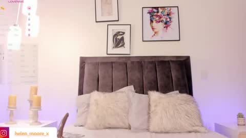 Helen  online show from 02.20.25