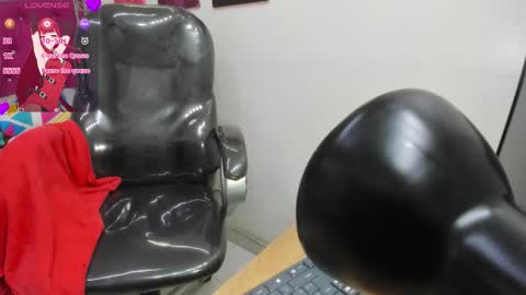 Helen online show from 10.25.25