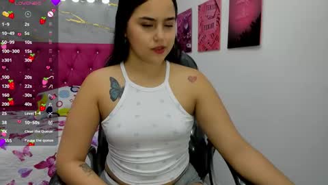 Helen online show from 03.29.26