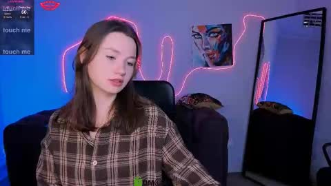 helen_shineee online show from 01.18.26