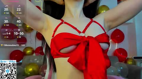 helen_spark online show from 10.10.25