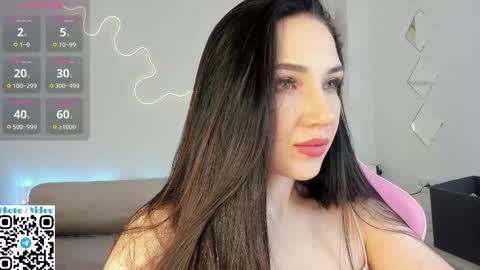 helen_spark online show from 11.01.25