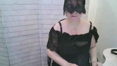 Helen online show from 11.30.25