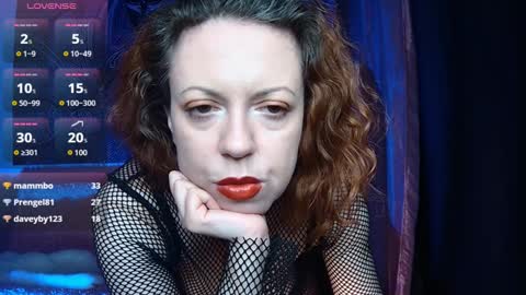 Helena online show from 12.05.24