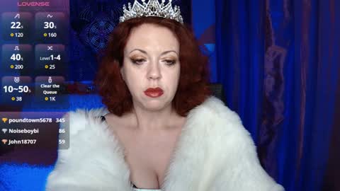 Helena online show from 12.18.24