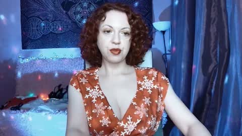 Helena online show from 01.01.25