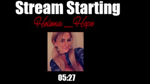 Snapshot of helena_hope chatting on 07.01.26 Helena Hope online show from 07.01.26