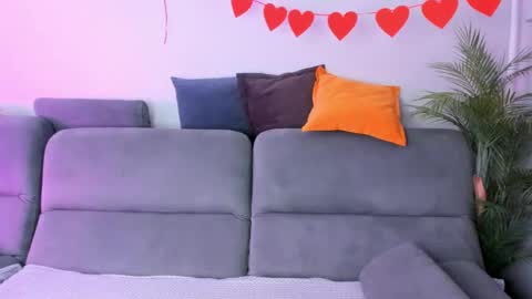 Snapshot of helena_lorente chatting on 06.03.26 Helen online show from 06.03.26