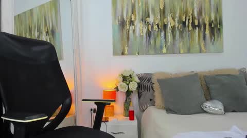 Snapshot of helena_santos01 chatting on 09.10.25 Helena Santos online show from 09.10.25