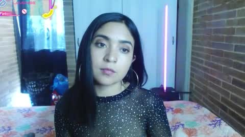 Snapshot of helenacyruss666 chatting on 10.02.25 Only 18 cyrus online show from 10.02.25