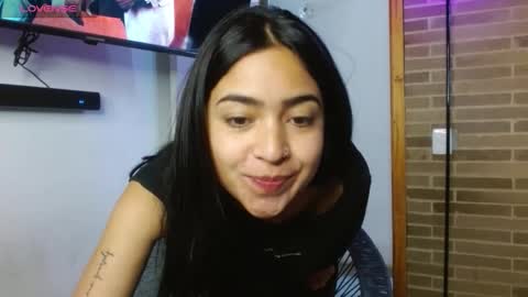 Snapshot of helenacyruss666 chatting on 11.09.25 Only 18 cyrus online show from 11.09.25