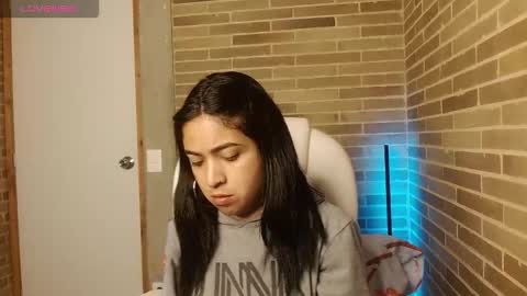 Snapshot of helenacyruss666 chatting on 02.03.26 Only 18 cyrus online show from 02.03.26