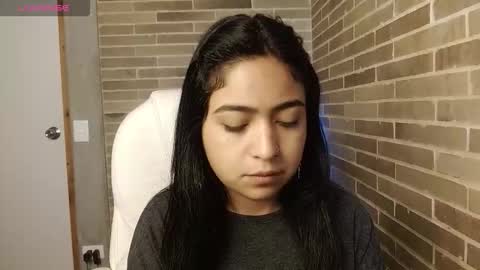 Snapshot of helenacyruss666 chatting on 02.04.26 Only 18 cyrus online show from 02.04.26