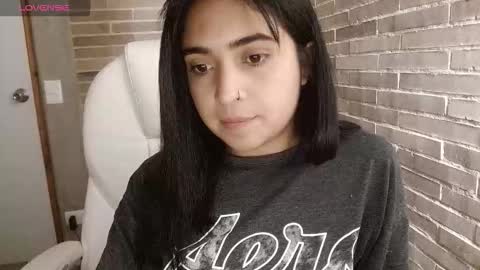 Snapshot of helenacyruss666 chatting on 02.13.26 Only 18 cyrus online show from 02.13.26