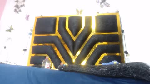 Snapshot of helenahotwet chatting on 10.04.25 helenahotwet online show from 10.04.25