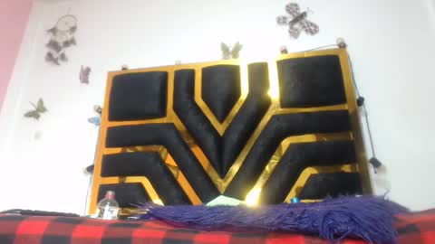 Snapshot of helenahotwet chatting on 10.26.25 helenahotwet online show from 10.26.25