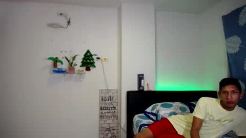 HelenaRicky online show from 12.02.24