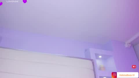 H E L E N A  online show from 09.30.25