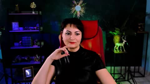 helenbeler online show from 12.19.25