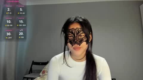 Hi I am Helen online show from 05.29.26