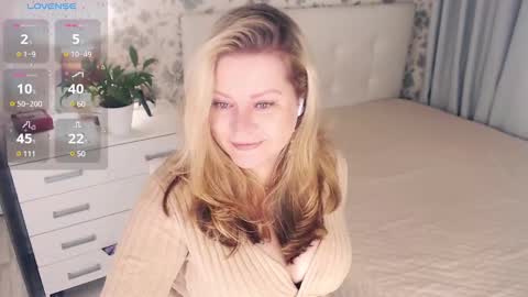 Snapshot of helenbonham chatting on 01.23.25 Helena Bonham online show from 01.23.25