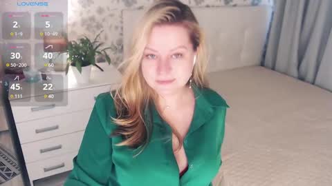 Snapshot of helenbonham chatting on 02.27.25 Helena Bonham online show from 02.27.25