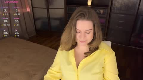 Helena Bonham online show from 03.29.26