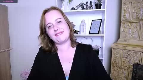 Helen online show from 10.03.25