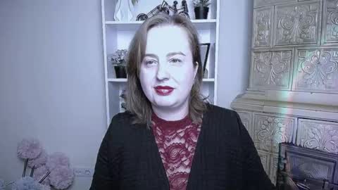 Helen online show from 10.13.25