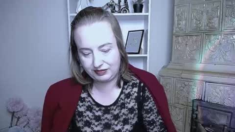 Helen online show from 10.14.25