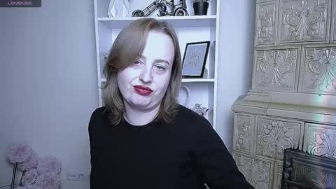 Helen online show from 10.22.25