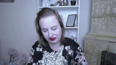 Helen online show from 10.23.25