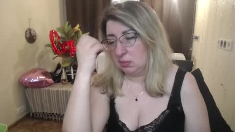 helenenigma online show from 02.21.25