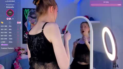 Tessa online show from 03.08.26