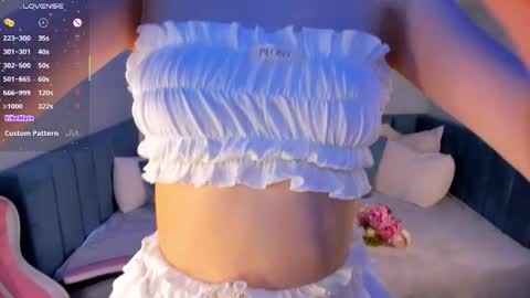 Tessa online show from 03.12.26