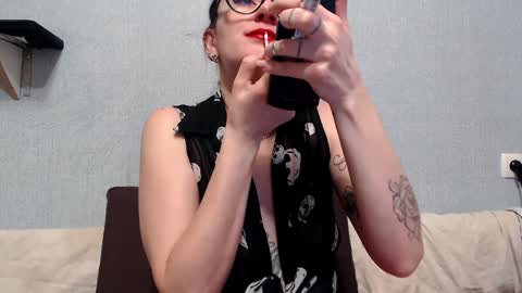 HelenRed online show from 01.24.25