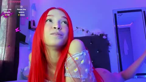 Snapshot of helenrivas1 chatting on 12.05.24 Helen online show from 12.05.24