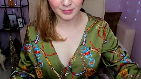 Helen online show from 12.14.24