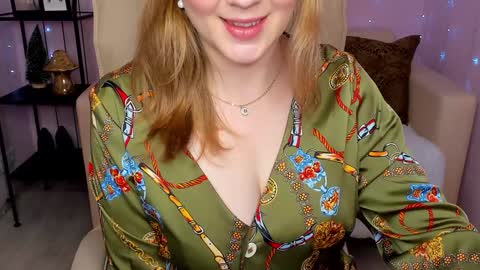 Helen online show from 01.25.25