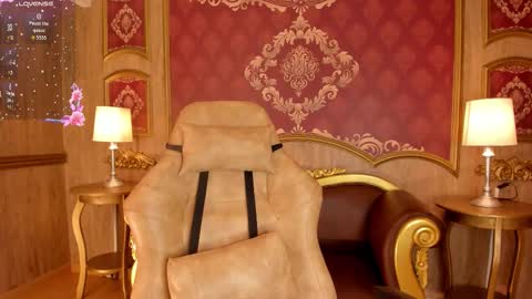 Helen or Hells online show from 10.13.25