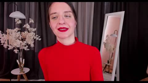 Helen online show from 02.14.25