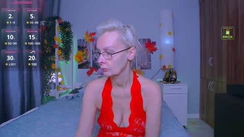 Helga online show from 12.03.24