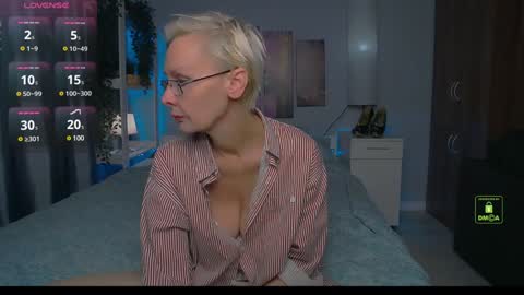 Helga online show from 12.05.24