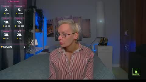 Helga online show from 12.05.24