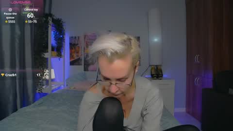 Helga online show from 12.14.24