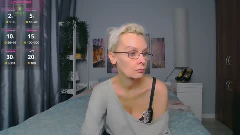 Helga online show from 12.17.24