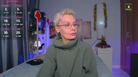 Helga online show from 12.21.24