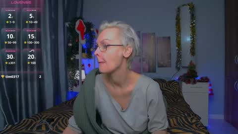 Helga online show from 01.04.25